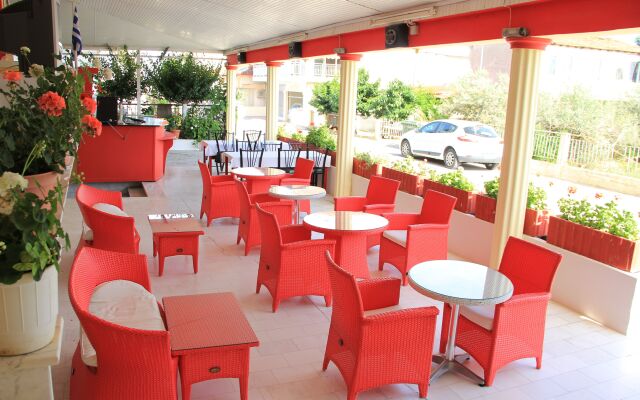 Hotel Dias Apartement