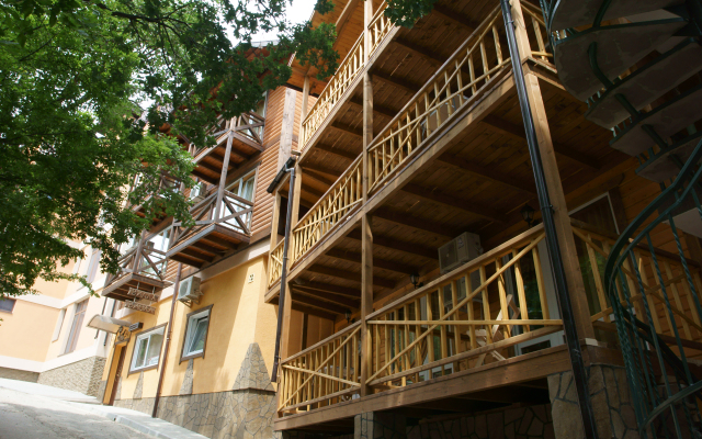 Koruna Villa