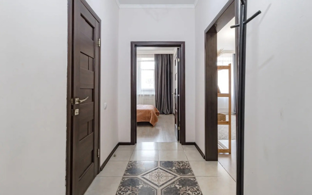 Квартира рядом с Батыр Молл