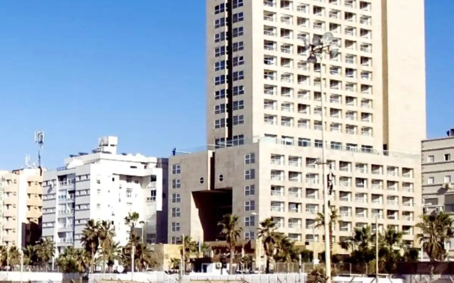 Ben Gurion 99-J04 Apartments