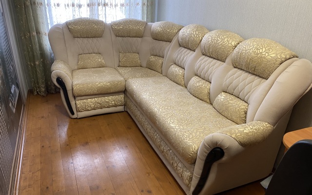 Uyutnaya Dvuhkomnatnaya V Tsentre Goroda Flat