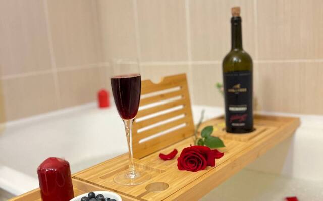 Апартаменты Sunny Beach