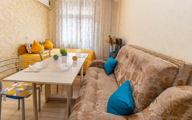 Квартира на ул. Восточно-Кругликовская 30/1