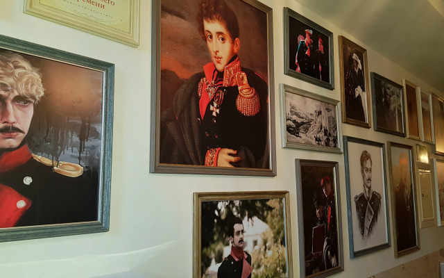PechorINN Hotel