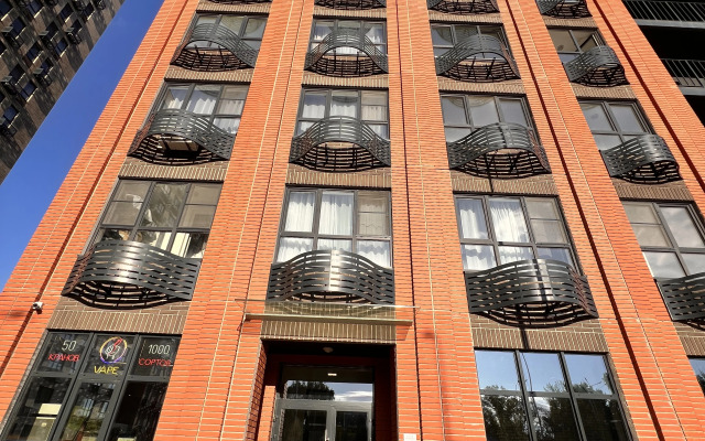 Квартира Закаты Нижнего