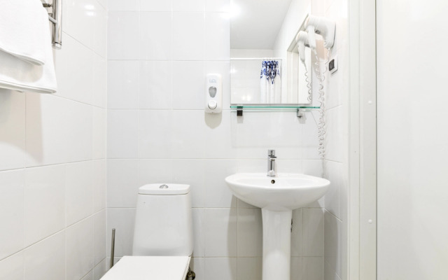 U Dvortsovoj Ploschadi Apartments