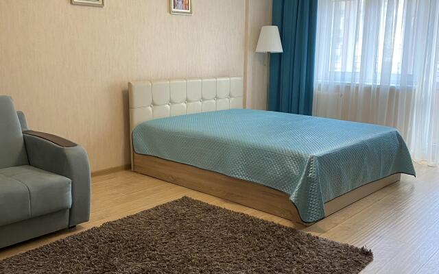 Апартаменты на Озерова