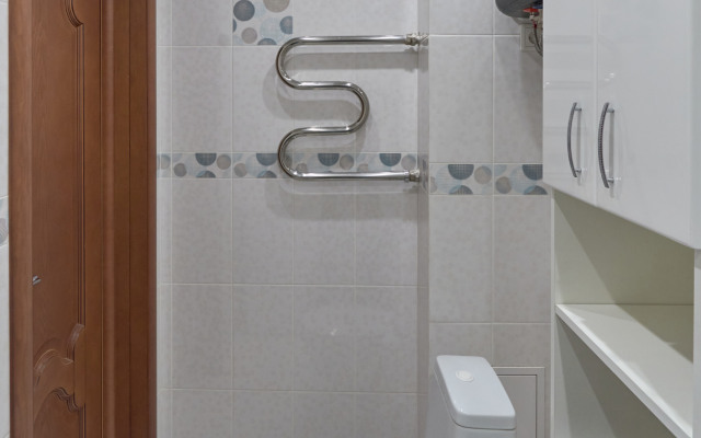 Apartamenty 9 nocej na Kievskoj 70/3 No2