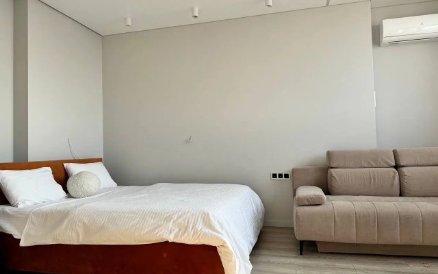 S zakatom Apartments