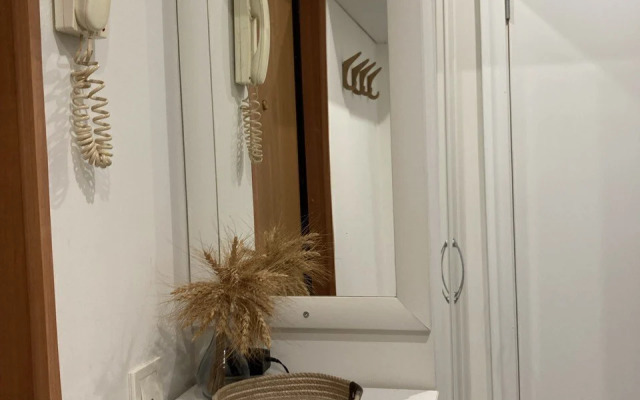 Квартира на улице Кудьминская 3