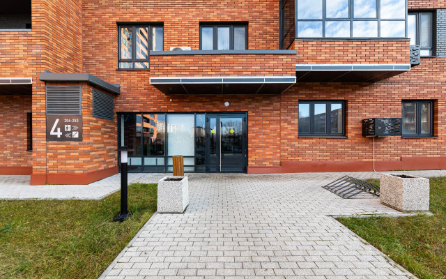 Квартира Уютная в Казани А. Губкина 12 б