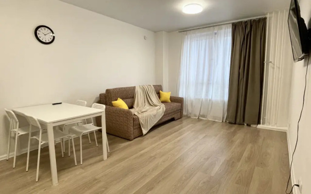 Viktory Apart 3 Apartment