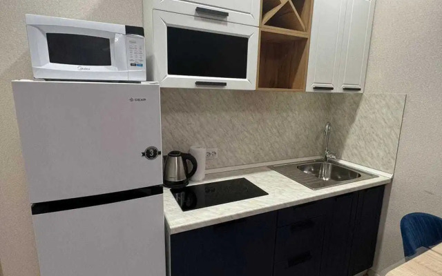 Квартира Уютная На Красных Коммунаров 1