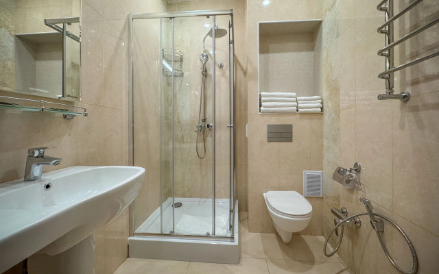 Квартира Отдых