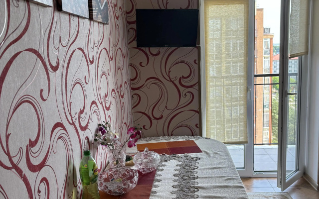 Апартаменты в Светлогорске