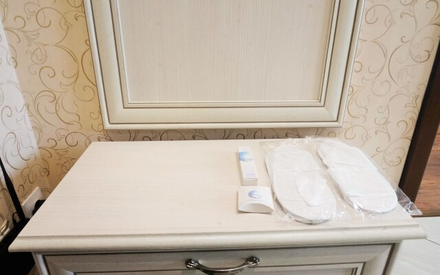 Апартаменты Elegant