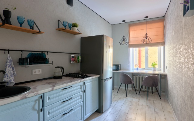 Апартаменты Пушкина 5/43