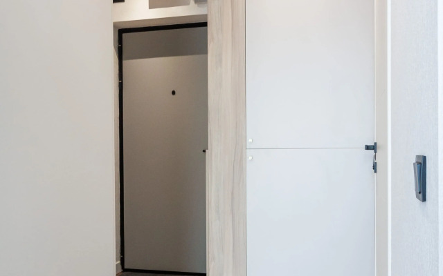 Апартаменты ЖК Измайлово Парк