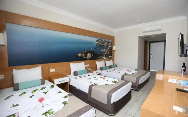 Anita Dream Hotel