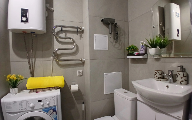 Апартаменты Мини Студия в Центре Воронежа