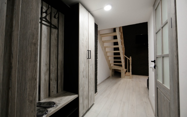Chernika Haus Guest house