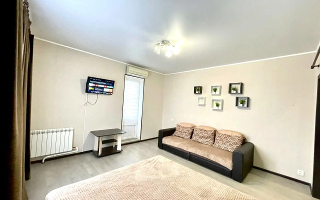 Na Ulitse Kulikova 67V Apartments