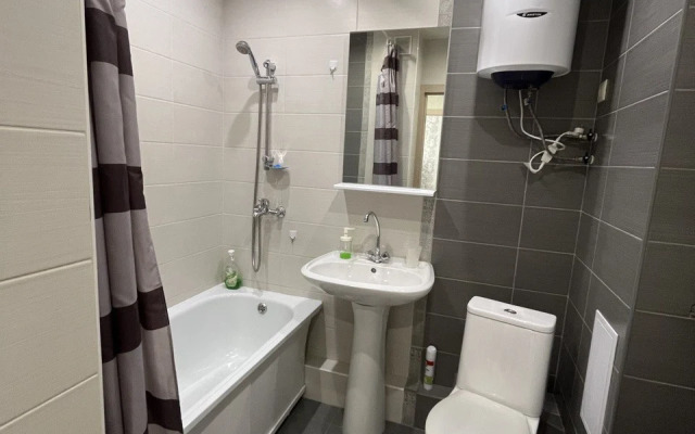 Апартаменты Владимира Высоцкого 36/1