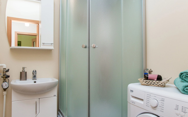 Nevskaya Romantika Flat