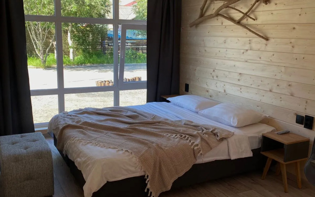 Tundra Mini-hotel
