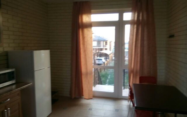 Guest House v Vityazevo
