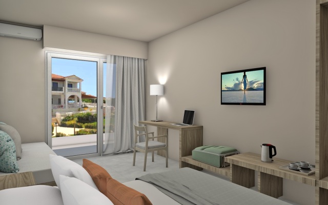 Exotica Hotel & Spa