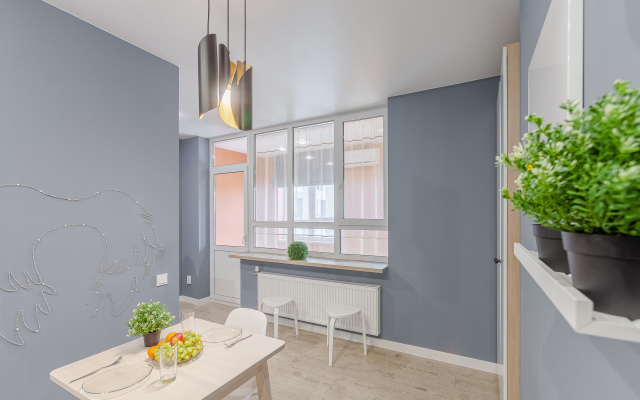 Papay i Oliviya Apartments