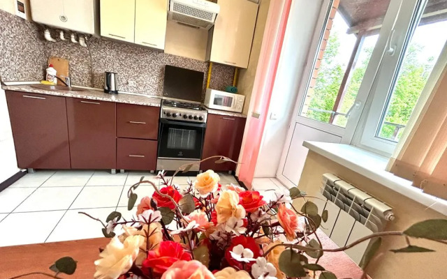 Апартаменты в Центре Калуги