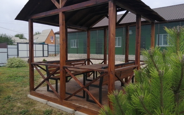 Green House Guest House