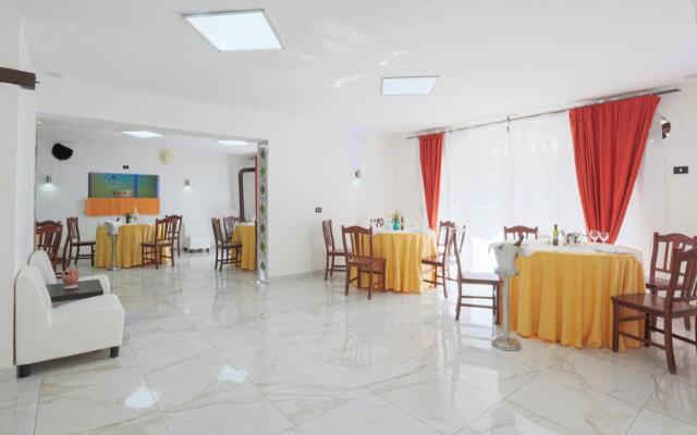Relais il Frantoio - Apartments