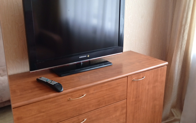 2-Komnatnaya na Prospekte Kirova Flat