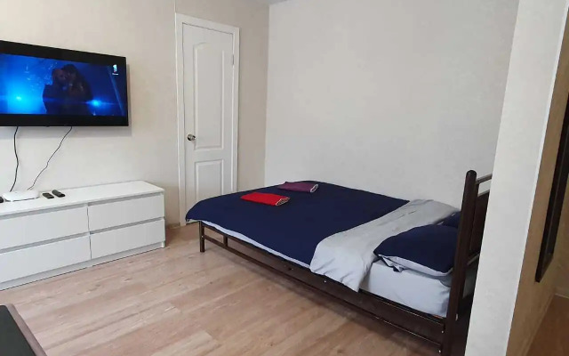 Квартира на Улице Карла Либкнехта 17