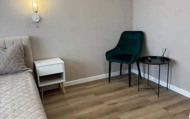 Vam Rady Na Ignatyevskom Shosse 25/11 Apartments