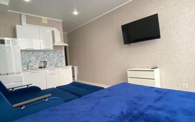 Green Palace Sochi 15 Apartments