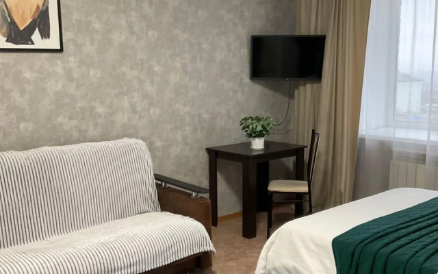 Квартира ГубкинЧистаяКвартира