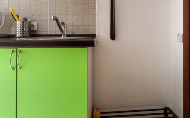 Апартаменты Театральная