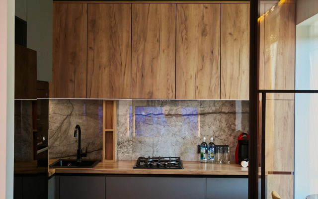 Luma Loft Apartments