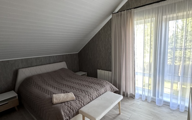 Kottedzh Koprino Guest House
