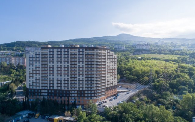 Yalta Almaz Apartments