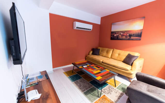 Edelweiss Residents Apart-Hotel