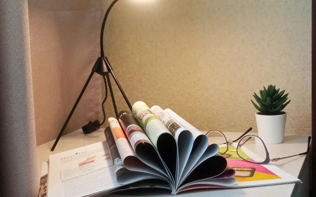 Квартира На Проспекте Ленина 127 Евро2