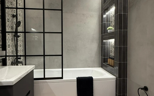 Bely Veresk Otdykh U Morya Flat