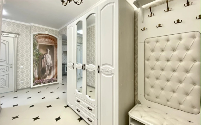 Квартира на Ул Уральская