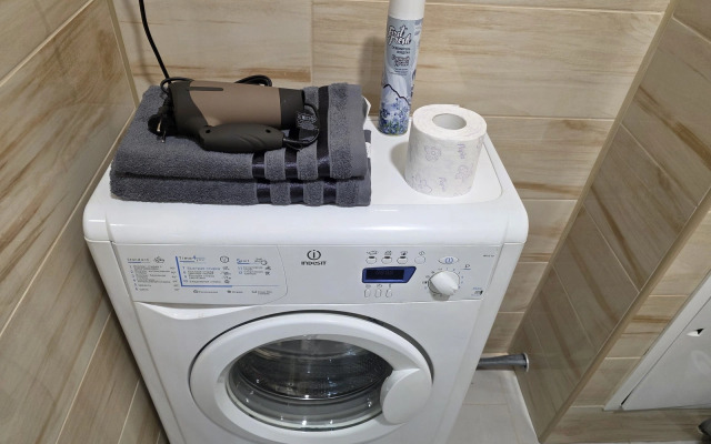 Апартаменты SeveRent в центре города 163