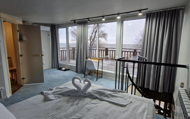 База отдыха КамИнн